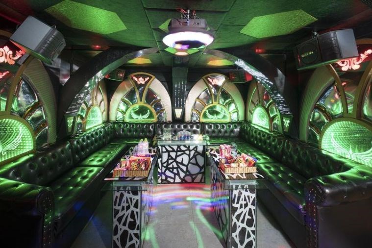 Mường Thanh Luxury Phú Quốc Hotel